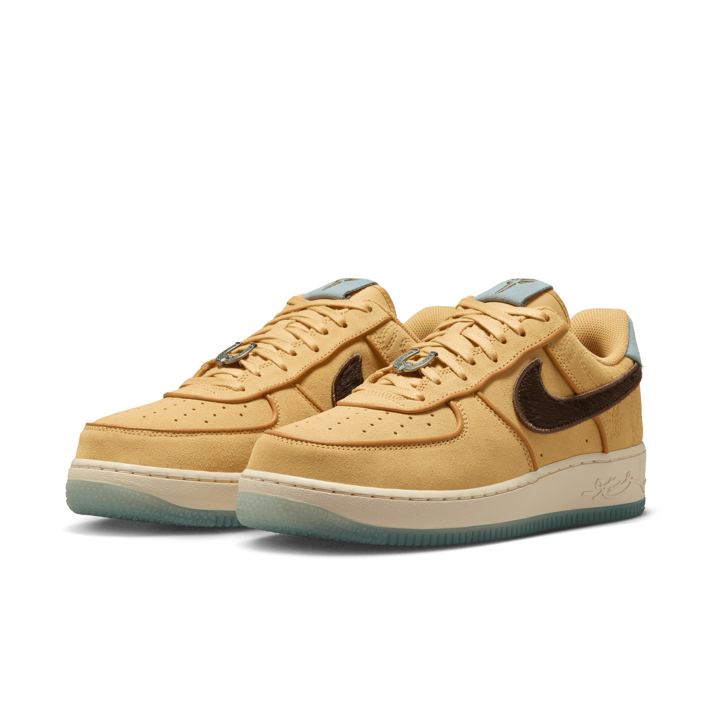NIKE AIR FORCE 1 LOW PROTRO
