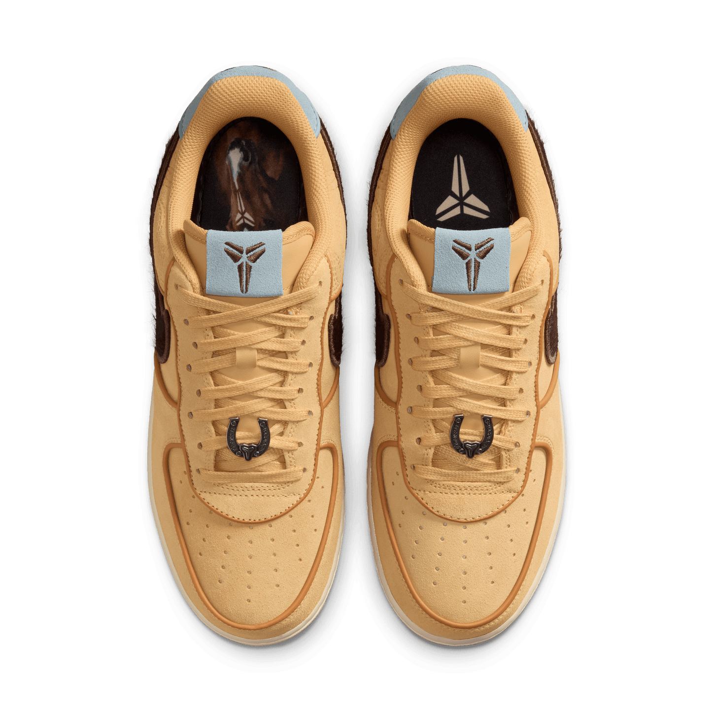 NIKE AIR FORCE 1 LOW PROTRO