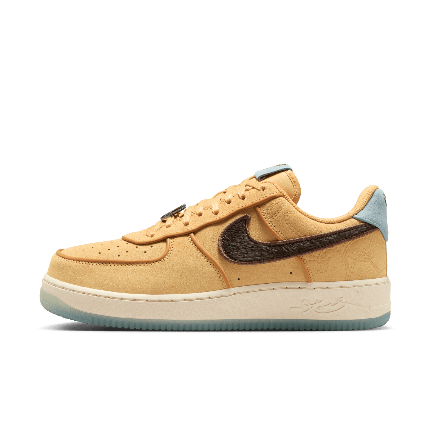 NIKE AIR FORCE 1 LOW PROTRO