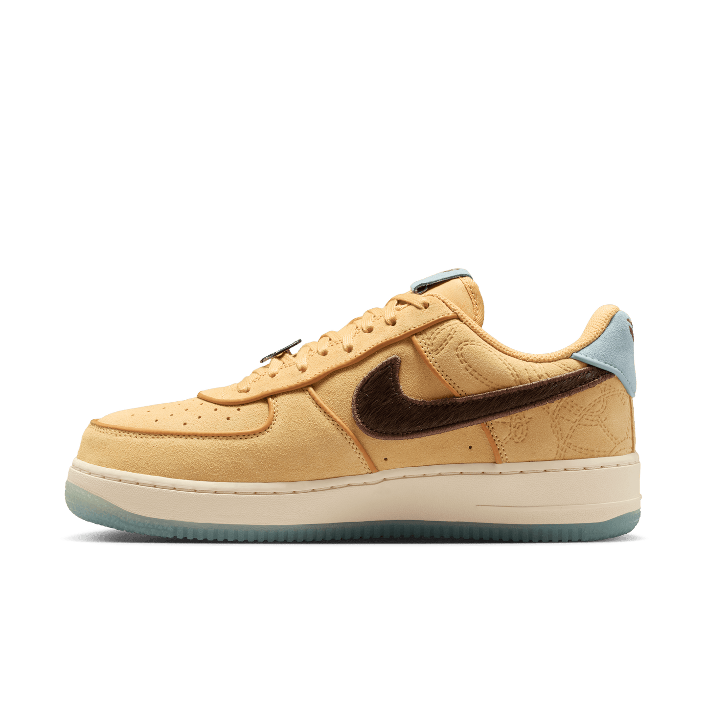 NIKE AIR FORCE 1 LOW PROTRO