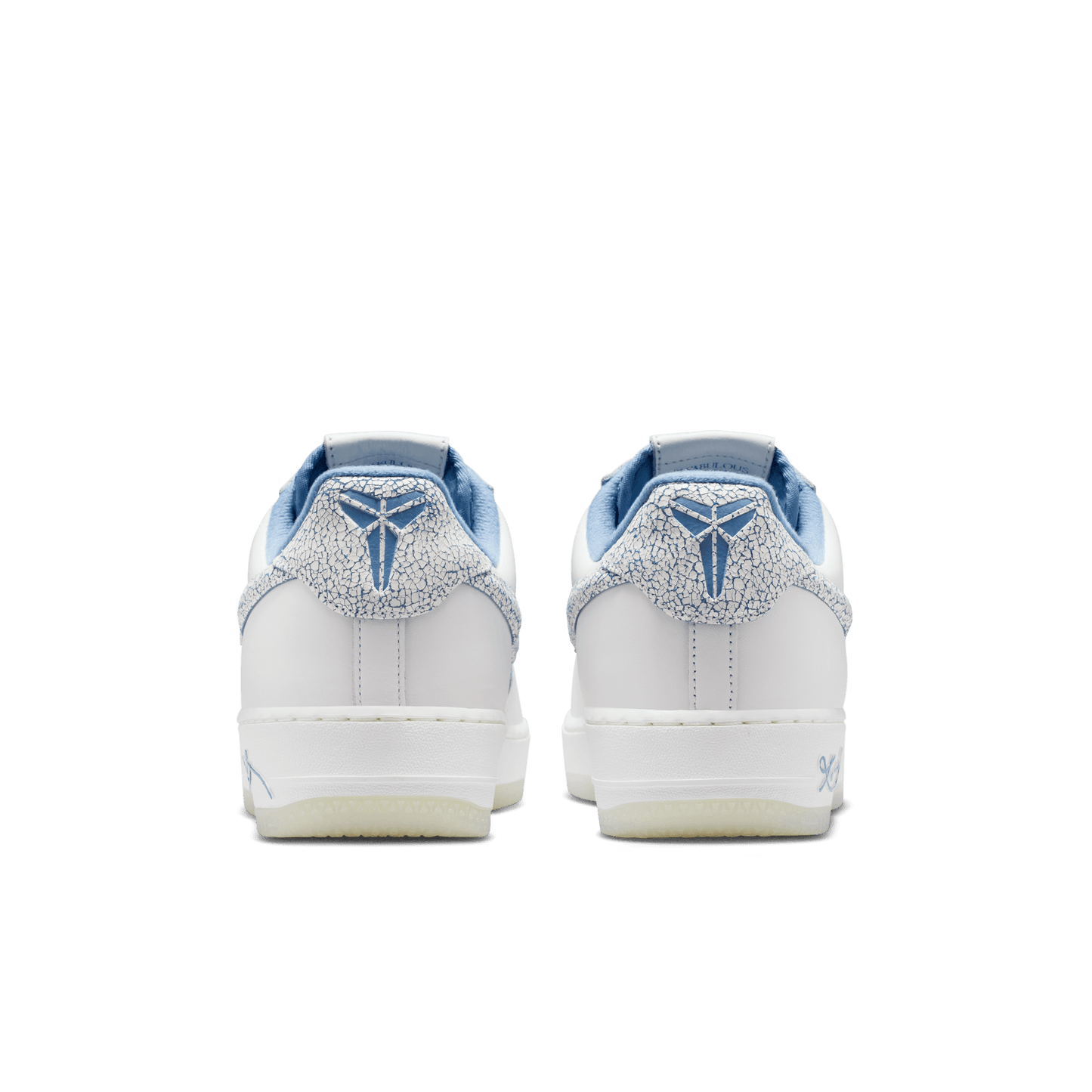NIKE AIR FORCE 1 PROTRO