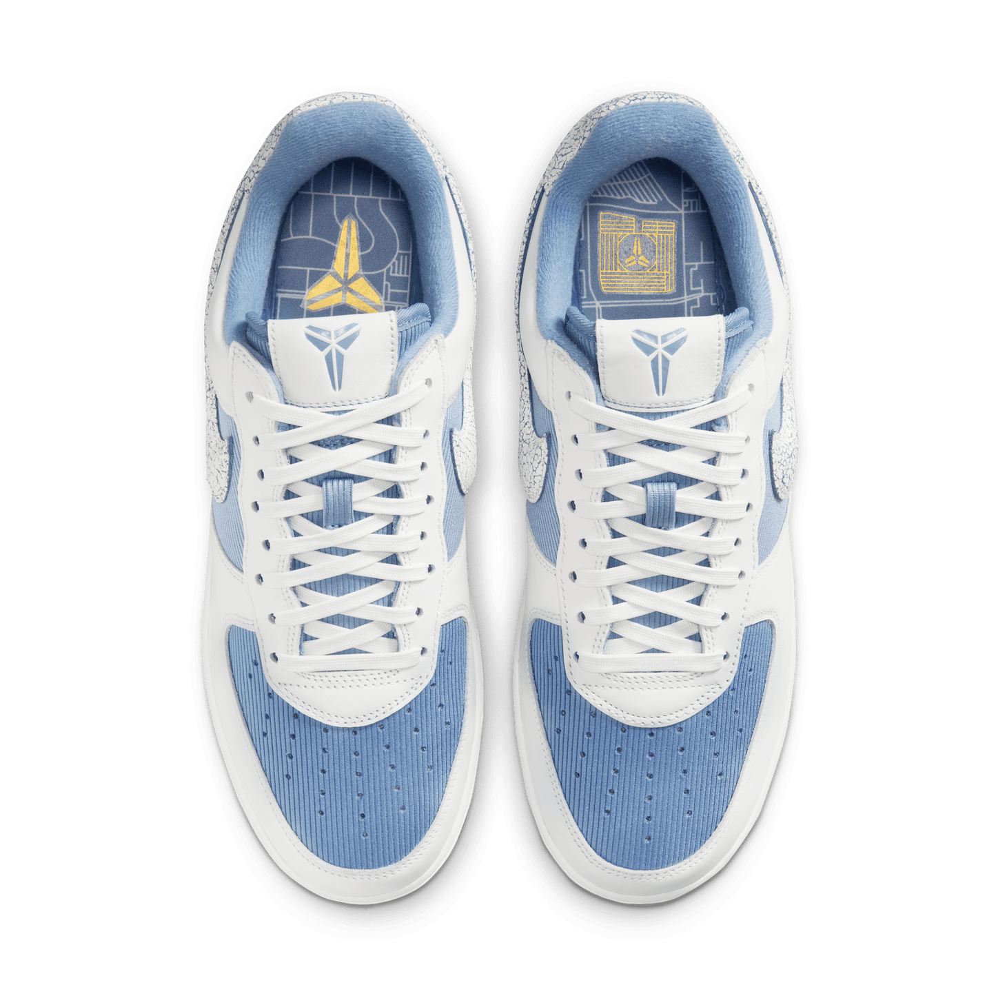 NIKE AIR FORCE 1 PROTRO