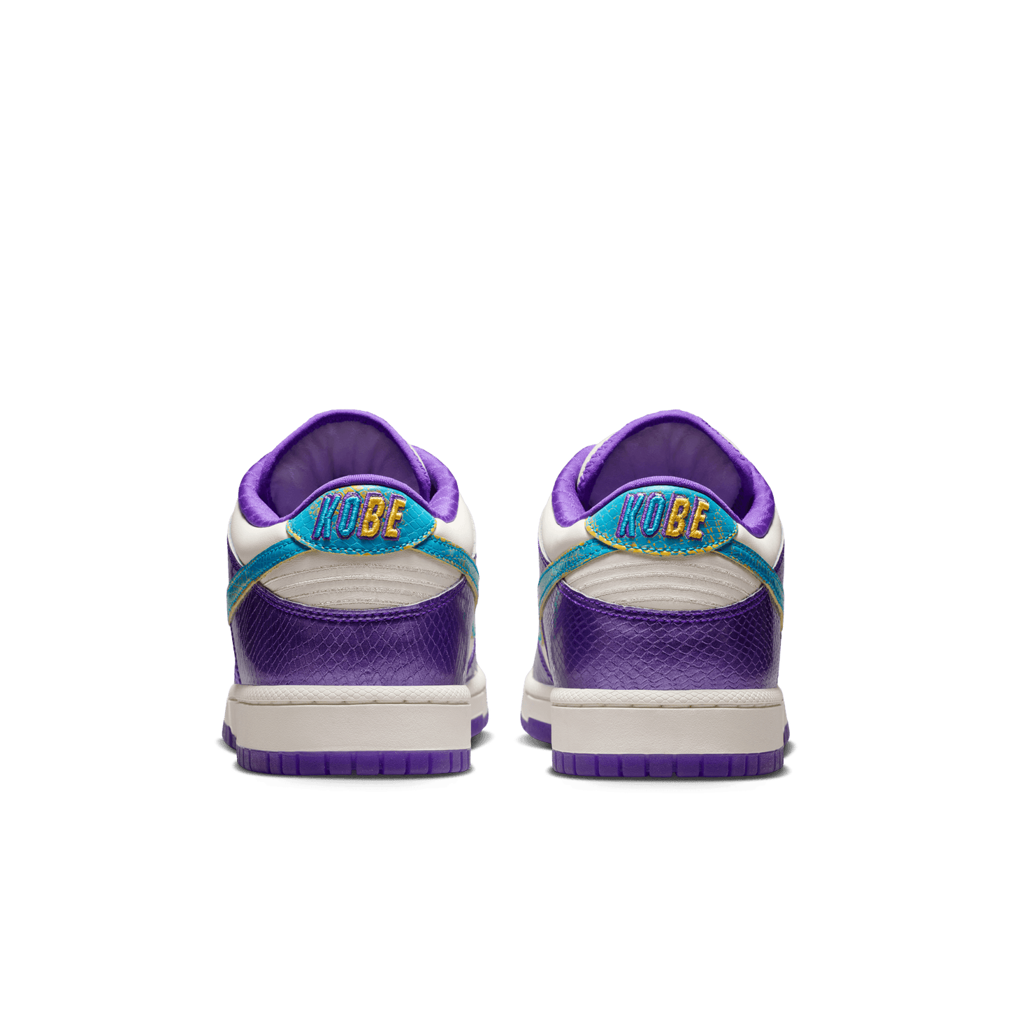 NIKE DUNK LOW PROTRO "DRAFT PACK"