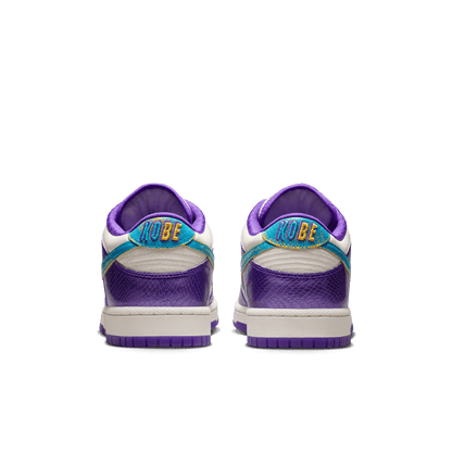 NIKE DUNK LOW PROTRO "DRAFT PACK"
