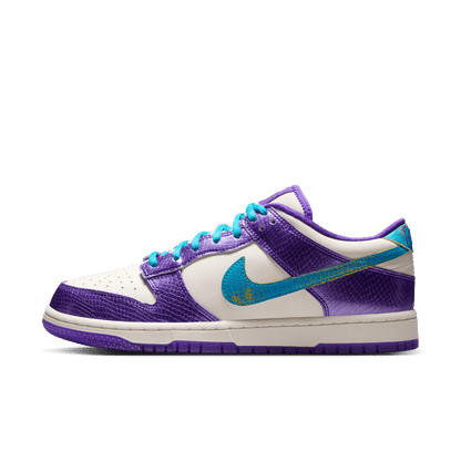 NIKE DUNK LOW PROTRO "DRAFT PACK"