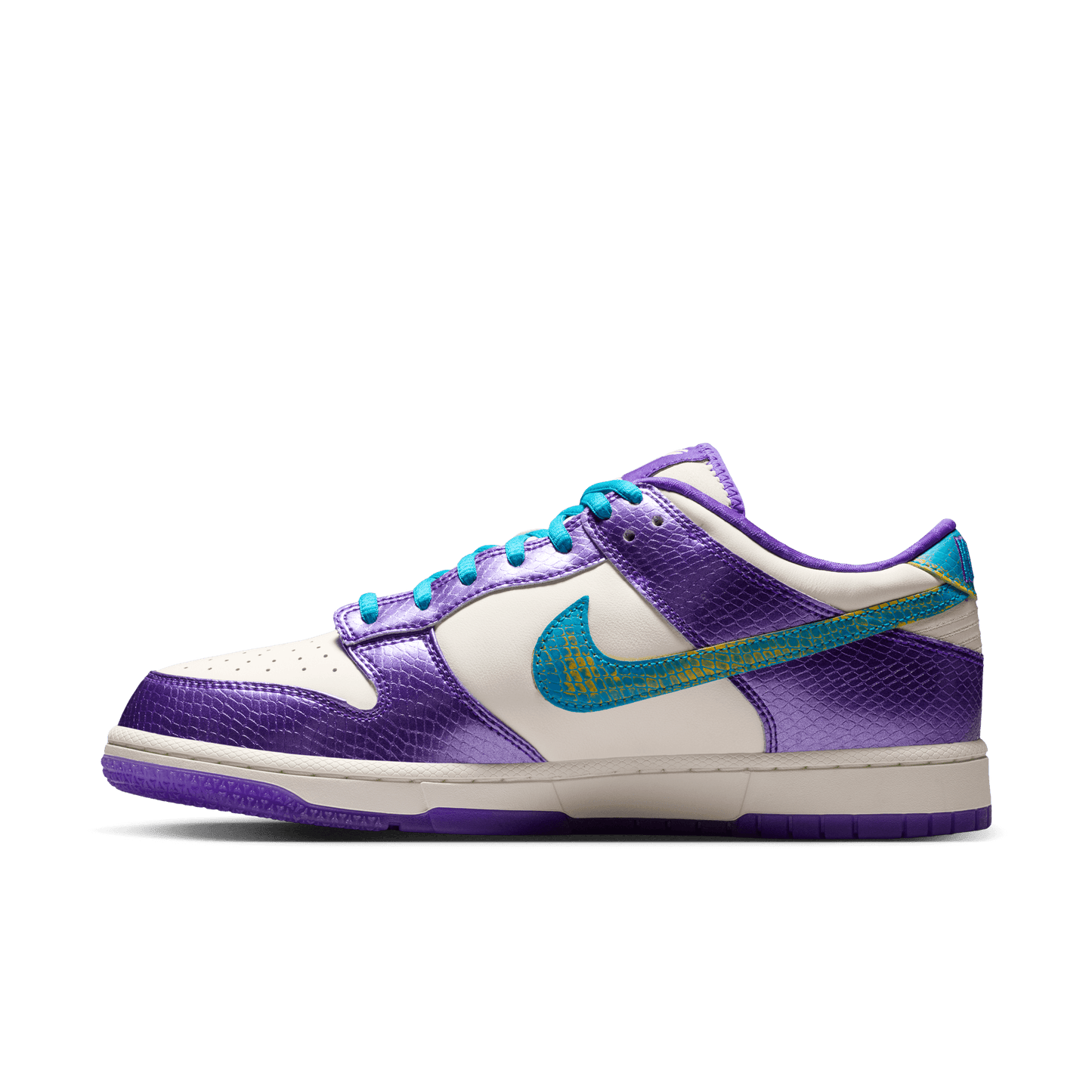 NIKE DUNK LOW PROTRO "DRAFT PACK"