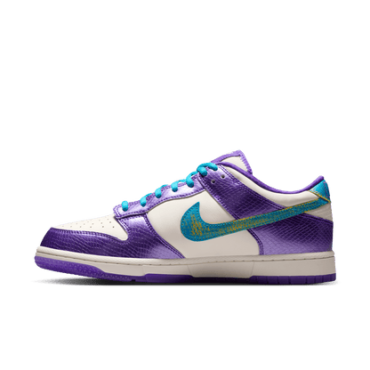 NIKE DUNK LOW PROTRO "DRAFT PACK"