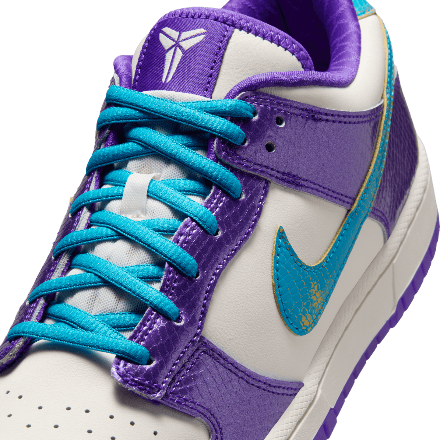 NIKE DUNK LOW PROTRO "DRAFT PACK"