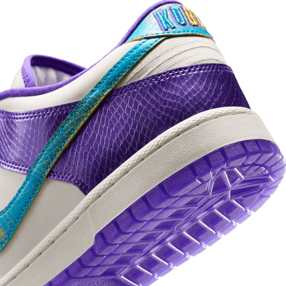 NIKE DUNK LOW PROTRO "DRAFT PACK"