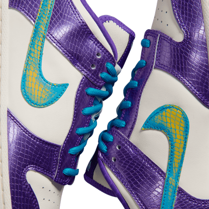 NIKE DUNK LOW PROTRO "DRAFT PACK"