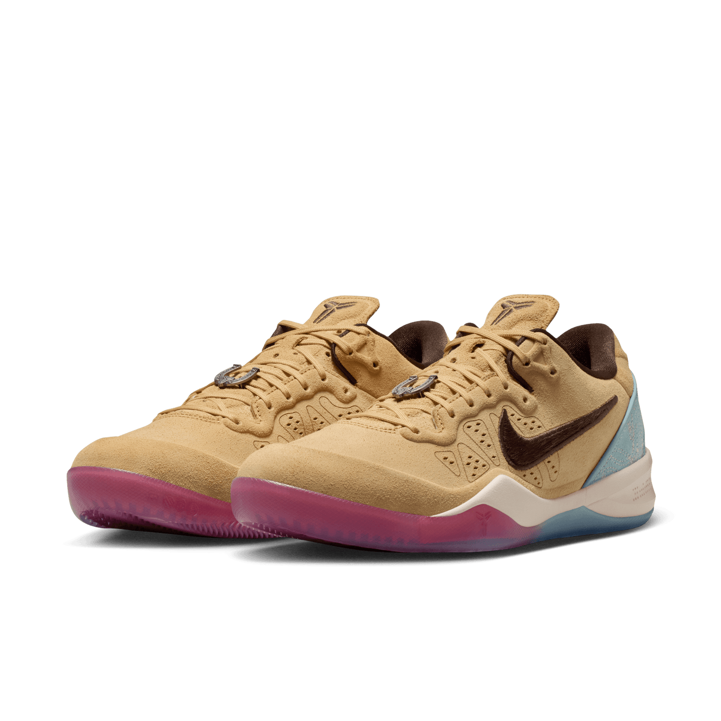 KOBE VIII EXT PROTRO