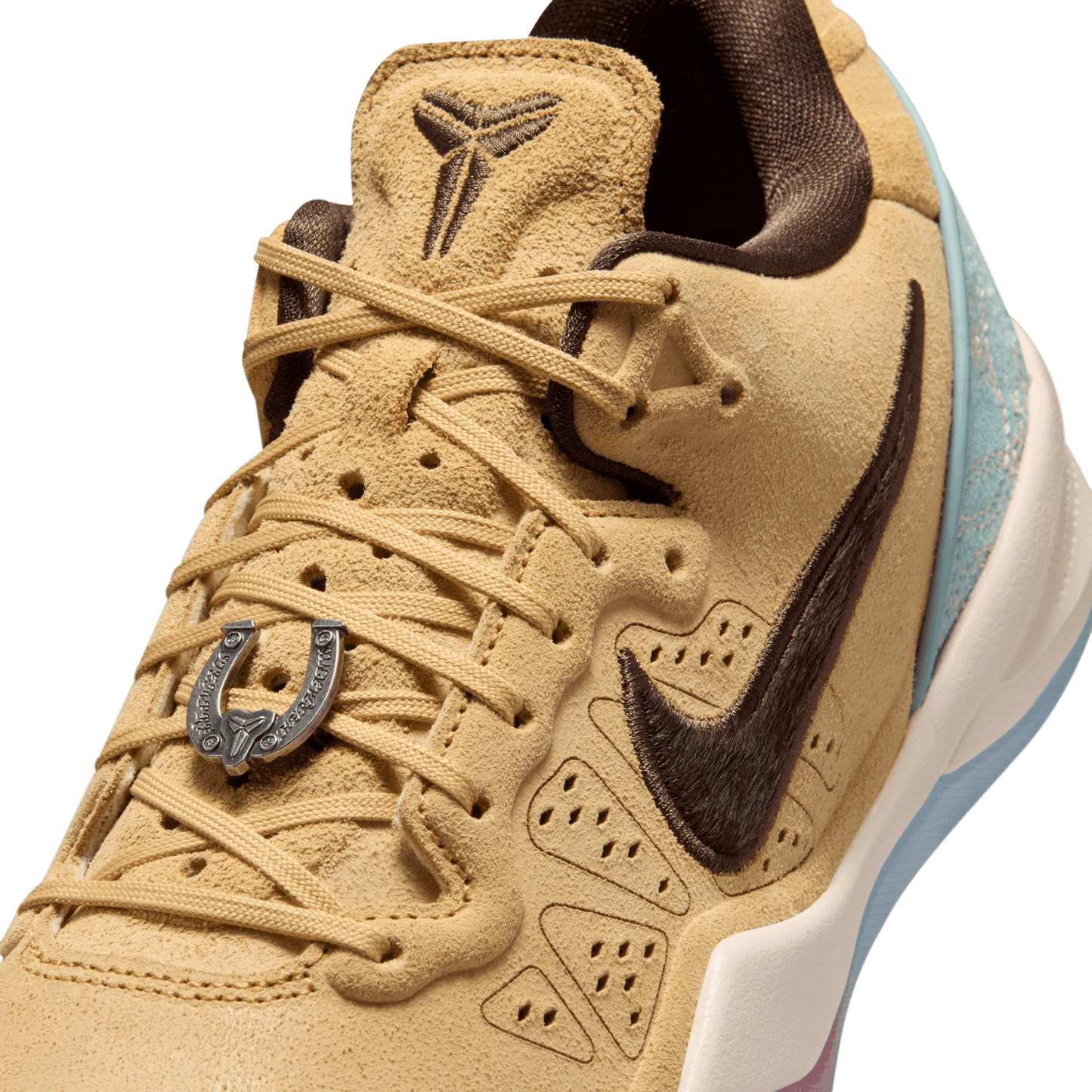 KOBE VIII EXT PROTRO