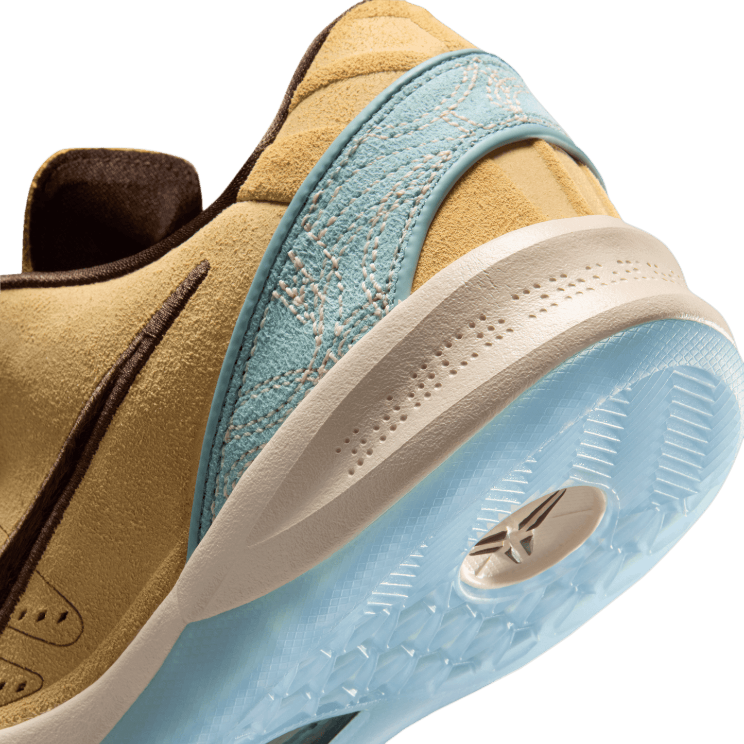 KOBE VIII EXT PROTRO
