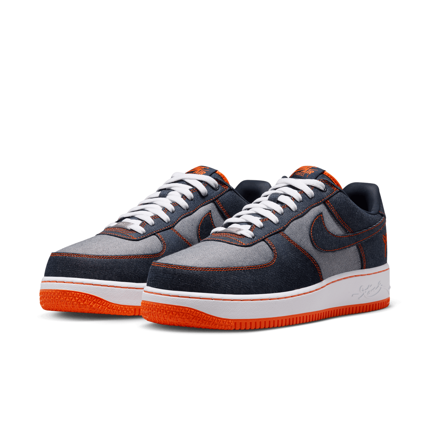 NIKE AIR FORCE 1 LOW PROTRO
