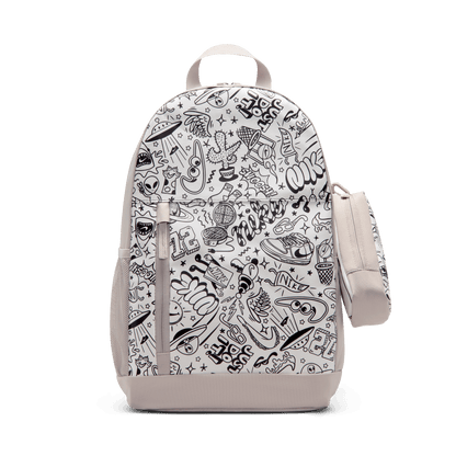 Y NK ELEMENTAL BKPK - PAPER
