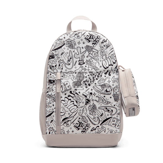 Y NK ELEMENTAL BKPK - PAPER