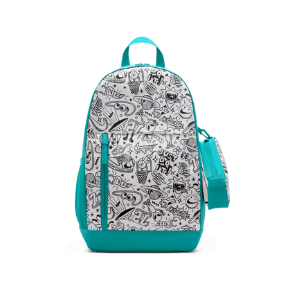 Y NK ELEMENTAL BKPK - PAPER