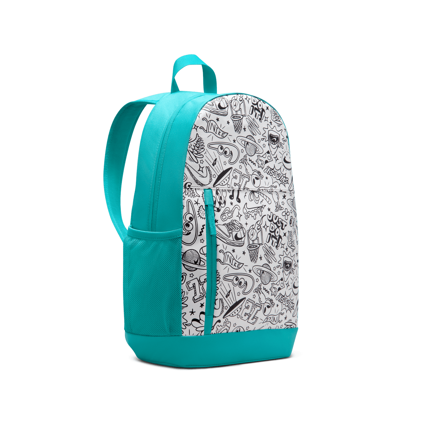 Y NK ELEMENTAL BKPK - PAPER