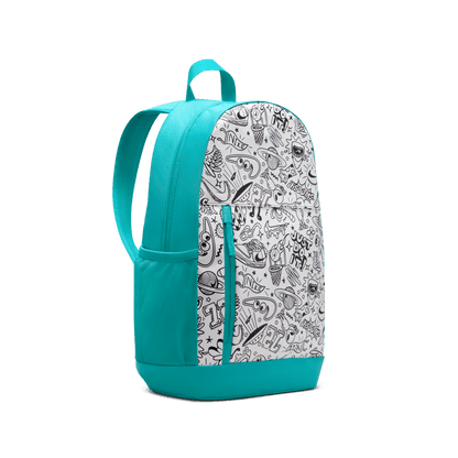 Y NK ELEMENTAL BKPK - PAPER