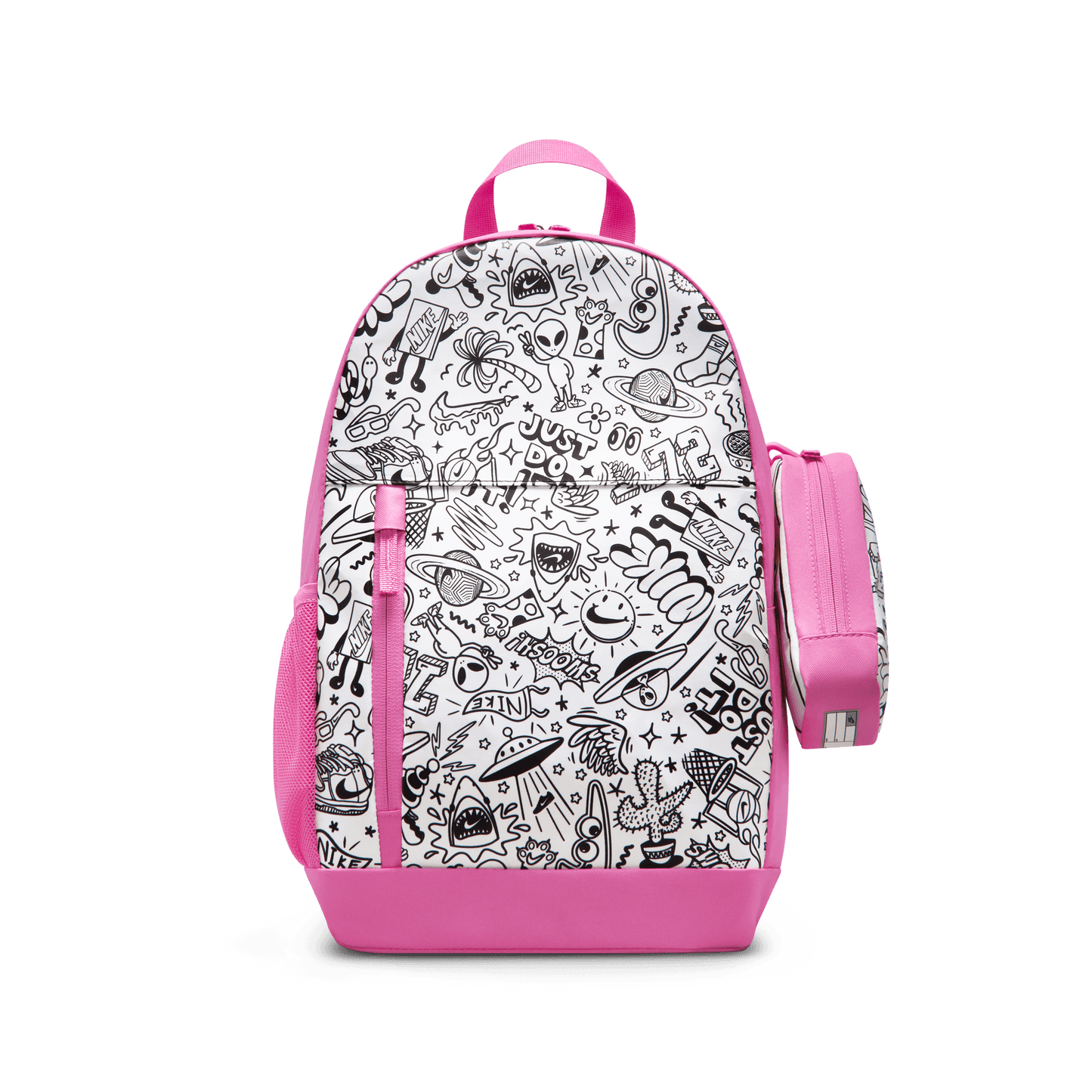 Y NK ELEMENTAL BKPK - PAPER