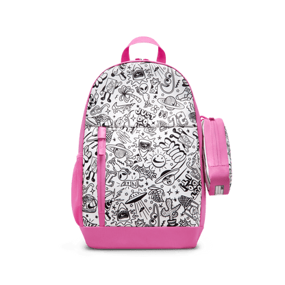 Y NK ELEMENTAL BKPK - PAPER