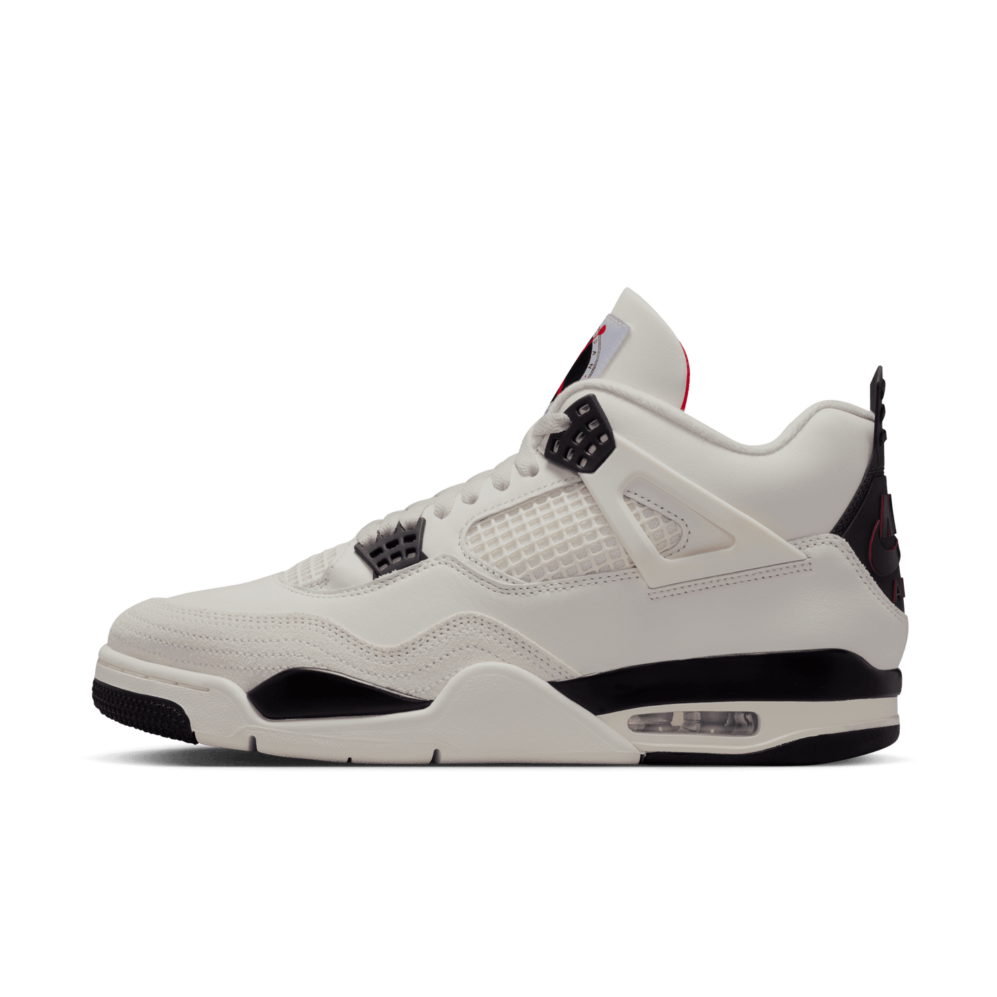 AIR JORDAN 4 RETRO OG FC