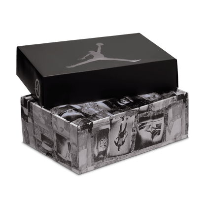 AIR JORDAN 4 RETRO OG FC