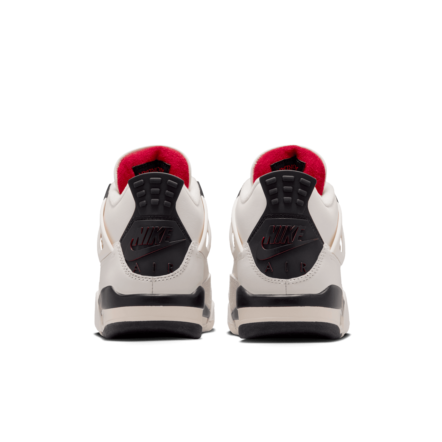 AIR JORDAN 4 RETRO OG FC (GS)