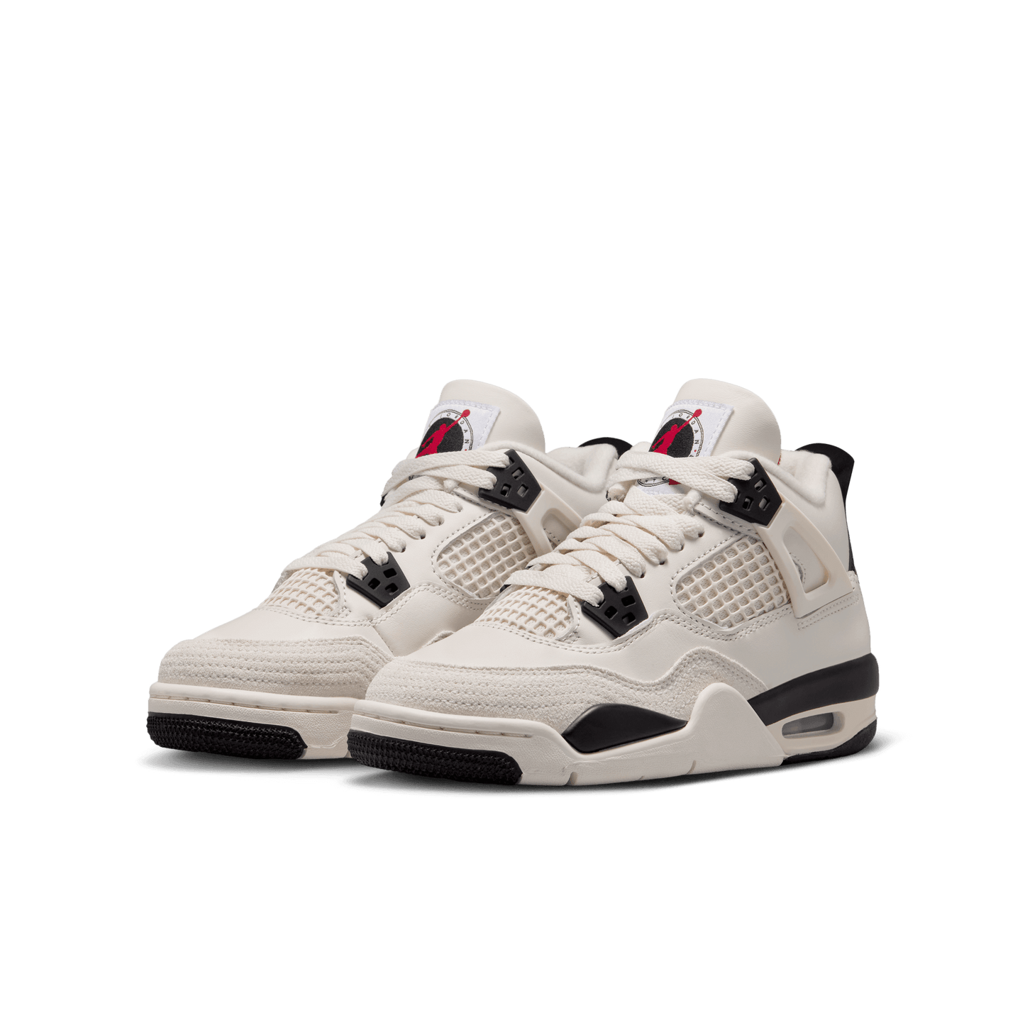 AIR JORDAN 4 RETRO OG FC (GS)