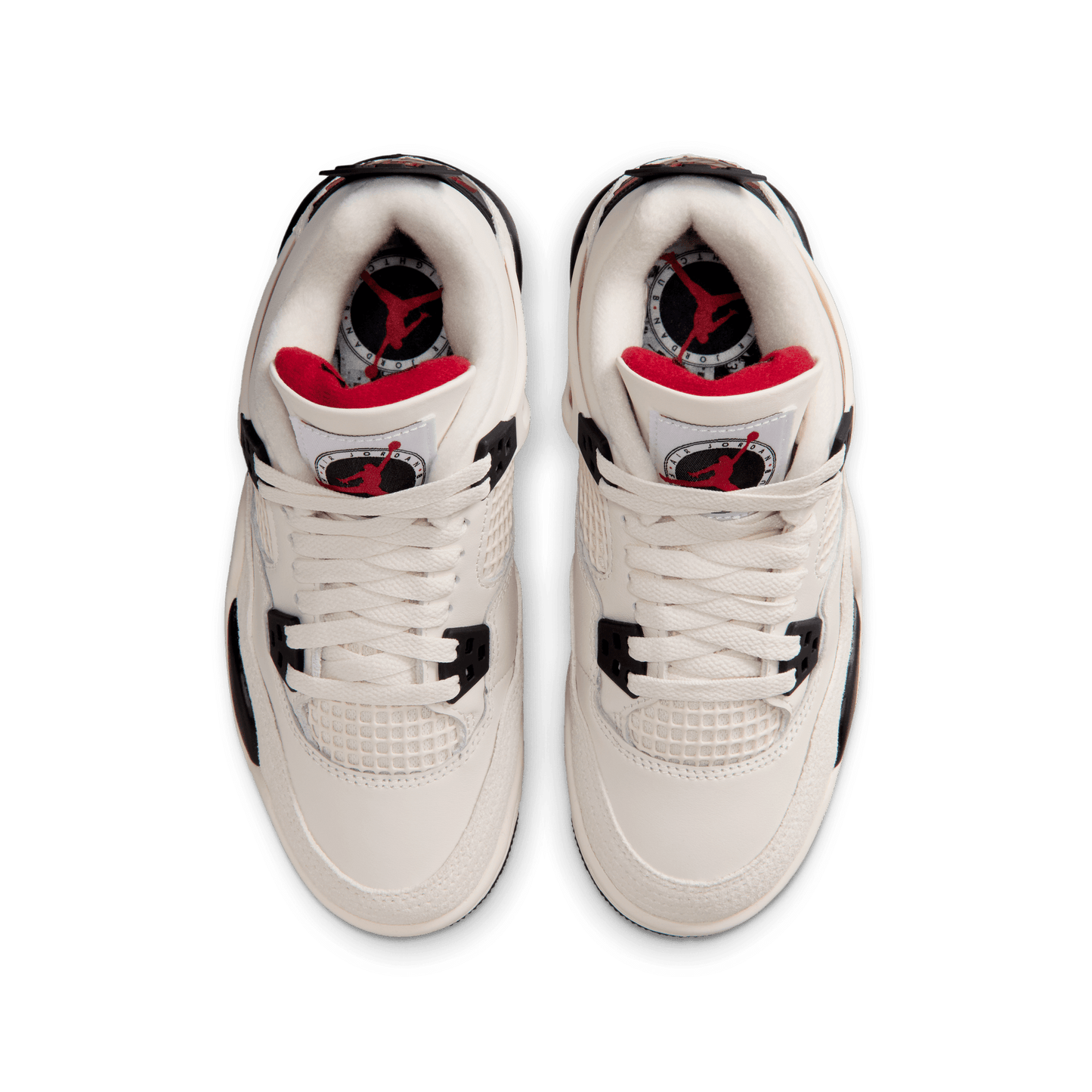 AIR JORDAN 4 RETRO OG FC (GS)