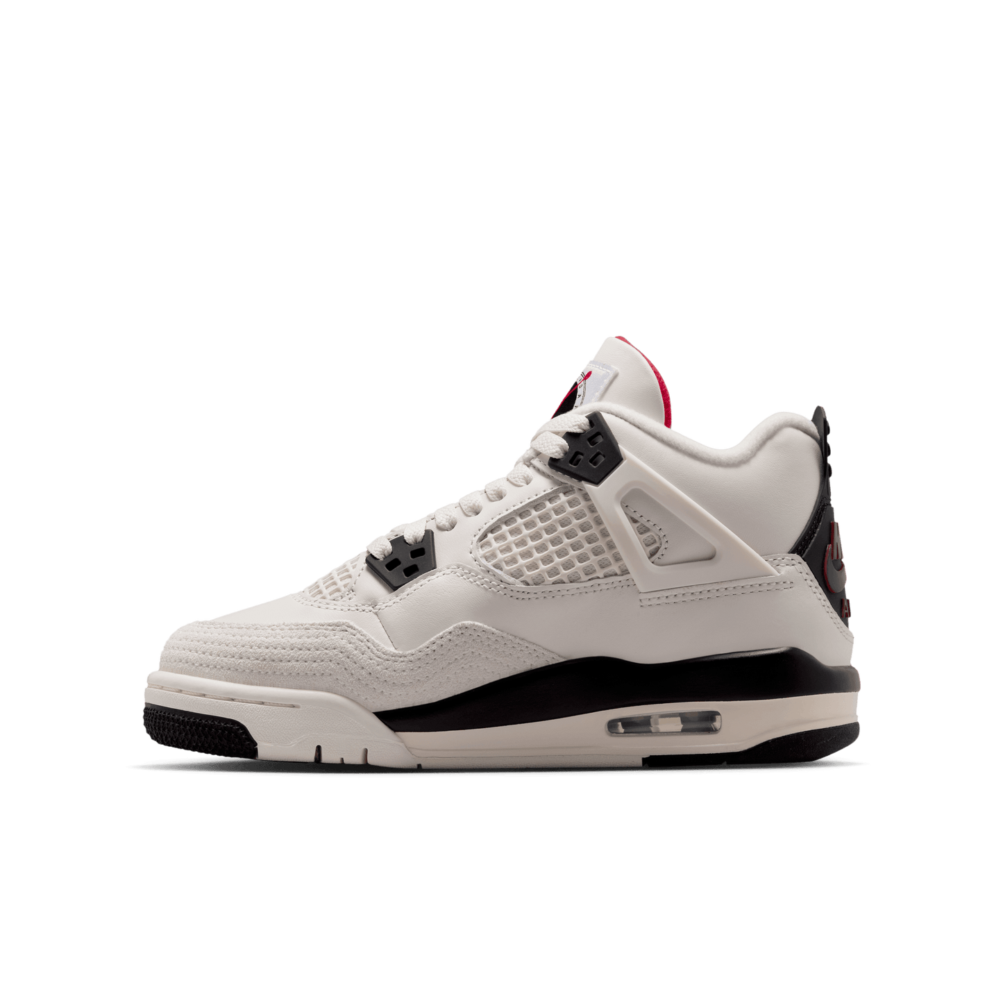 AIR JORDAN 4 RETRO OG FC (GS)