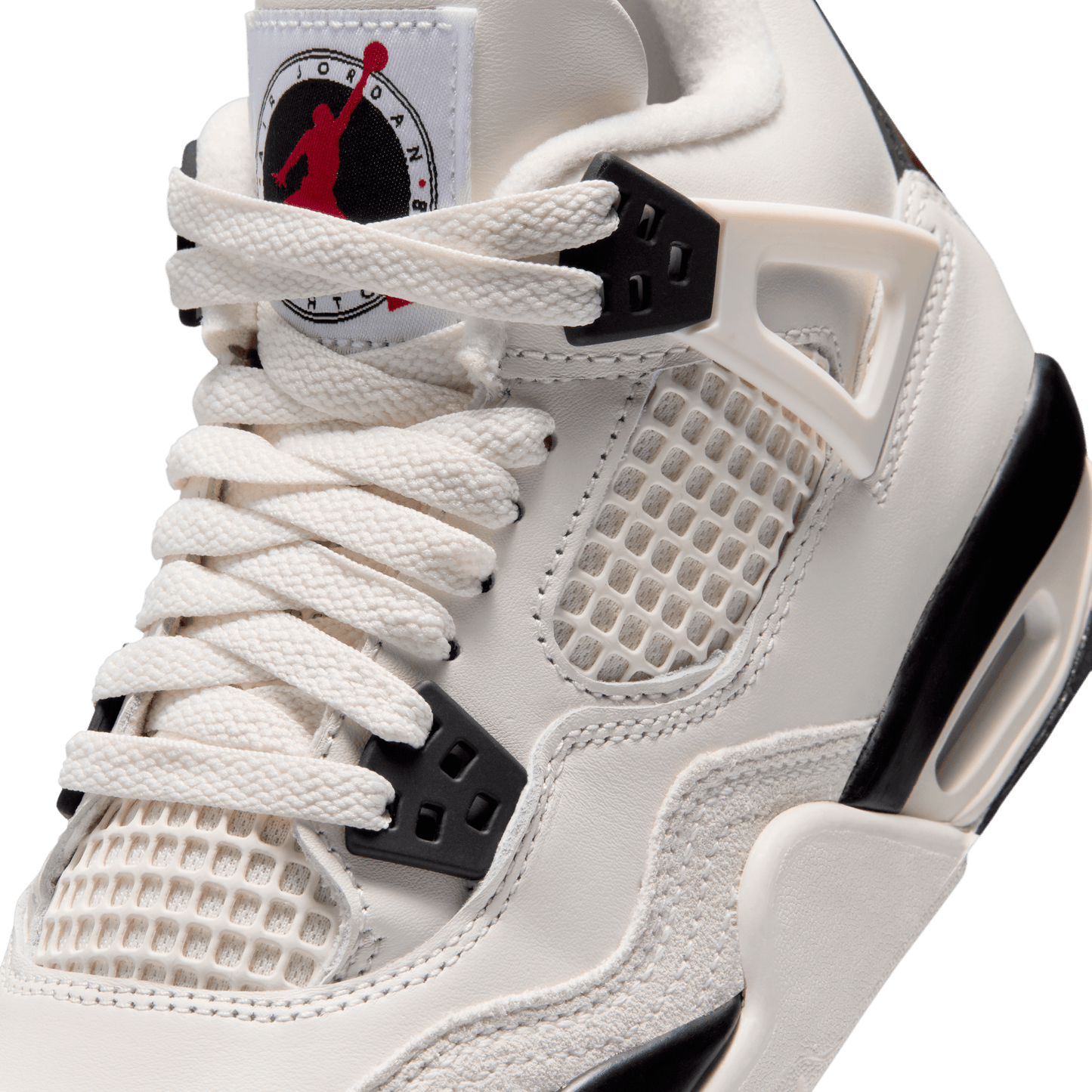 AIR JORDAN 4 RETRO OG FC (GS)