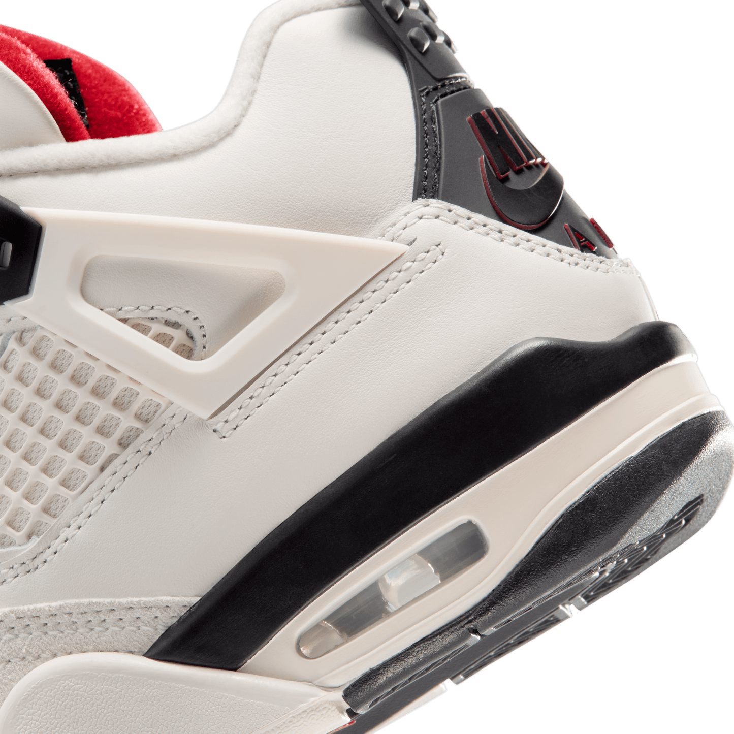 AIR JORDAN 4 RETRO OG FC (GS)