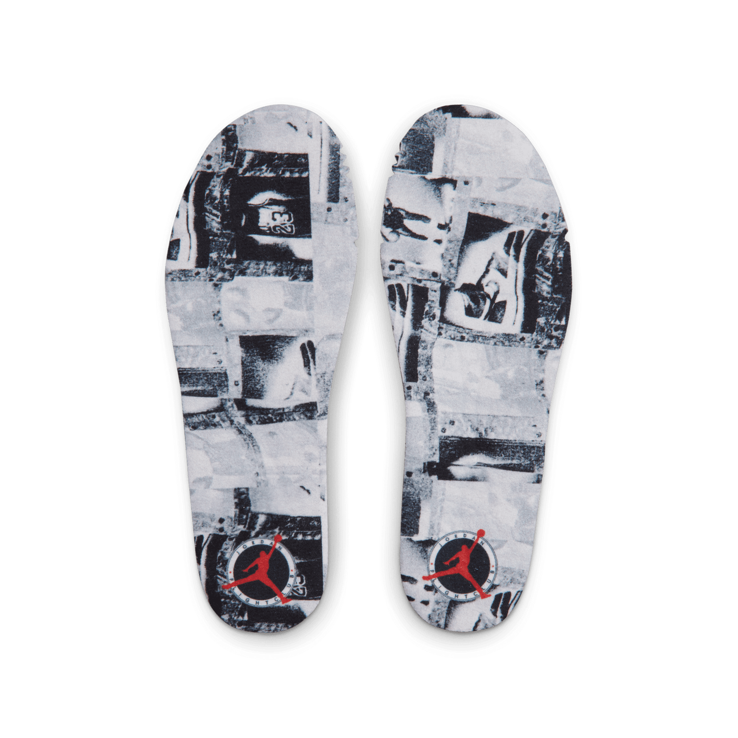 AIR JORDAN 4 RETRO OG FC (GS)