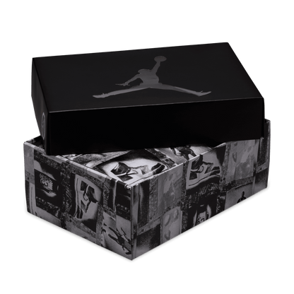 AIR JORDAN 4 RETRO OG FC (GS)