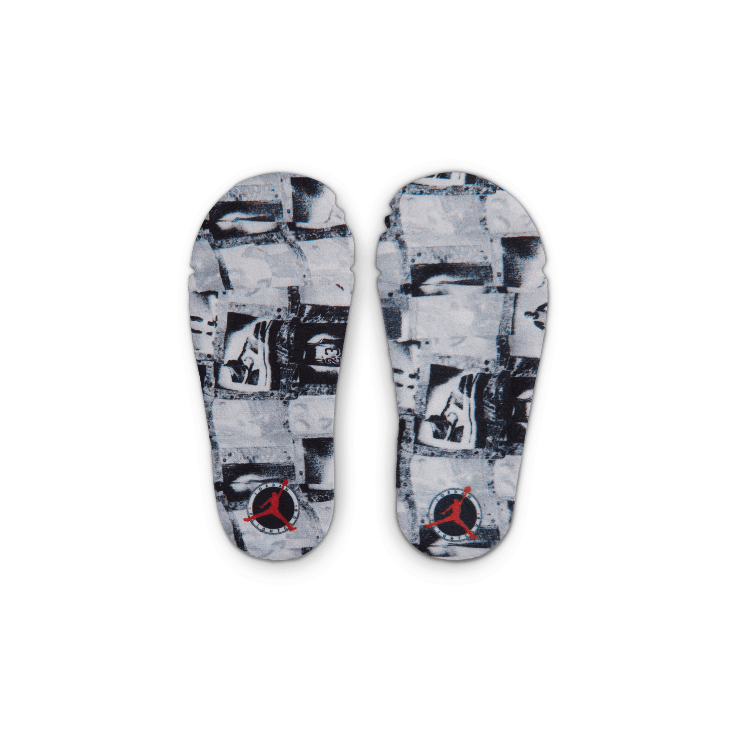 JORDAN 4 RETRO OG FC (TD)