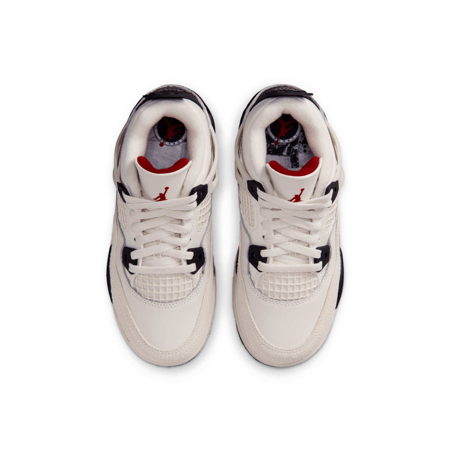 JORDAN 4 RETRO OG FC (PS)