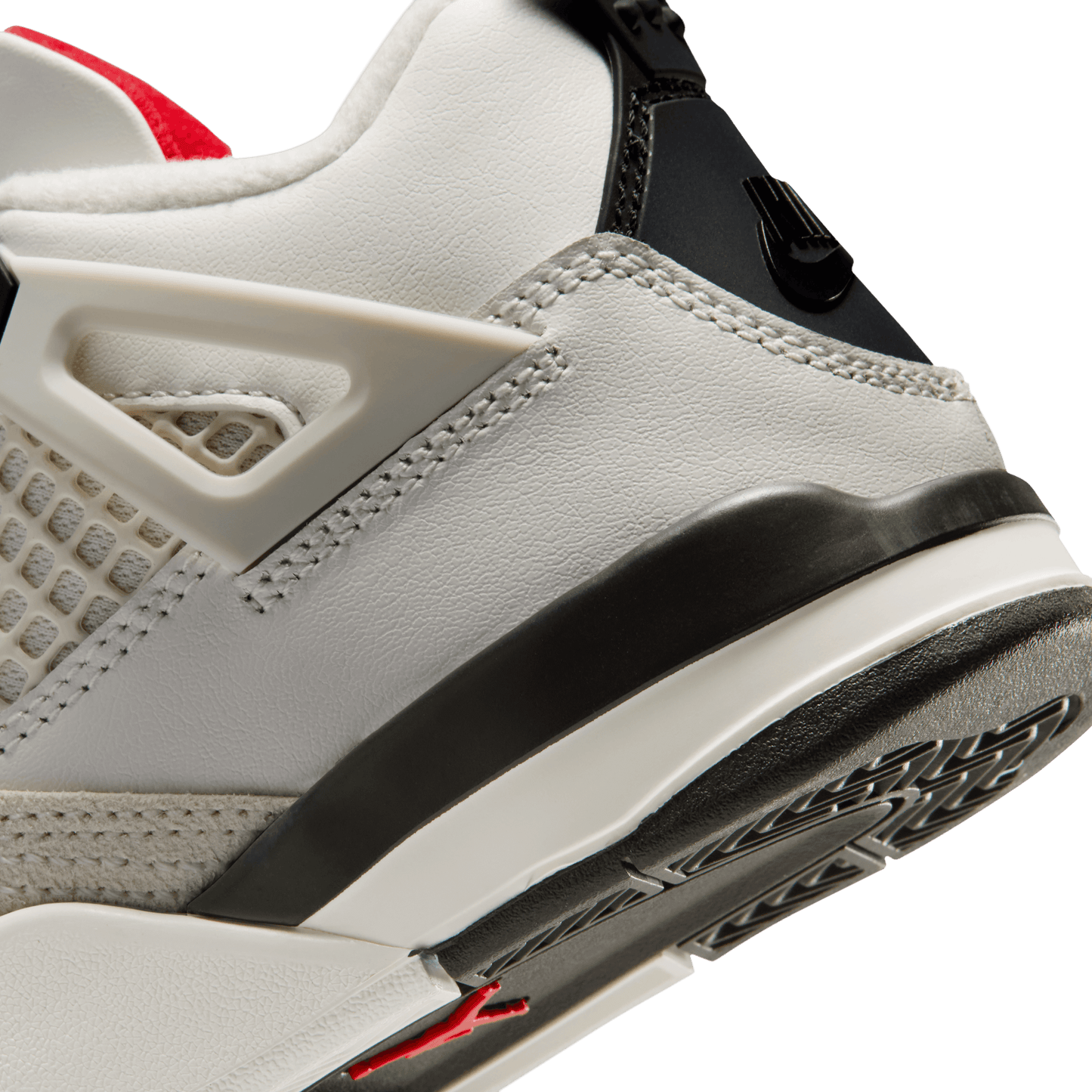 JORDAN 4 RETRO OG FC (PS)