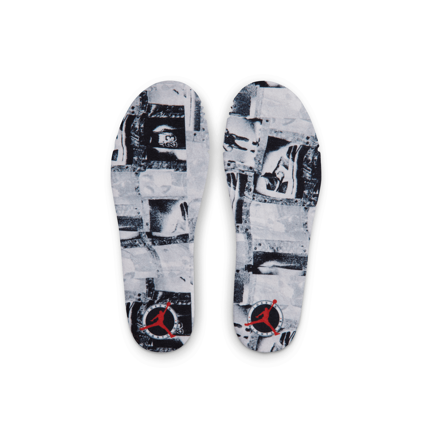 JORDAN 4 RETRO OG FC (PS)