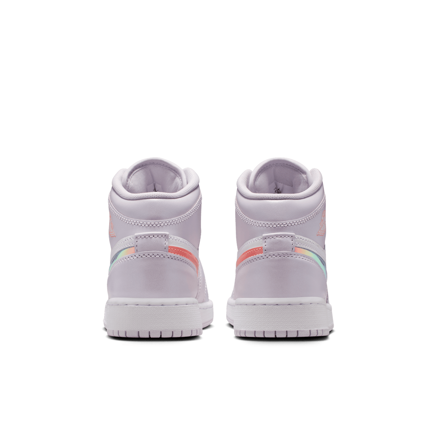 AIR JORDAN 1 MID SE (GS)