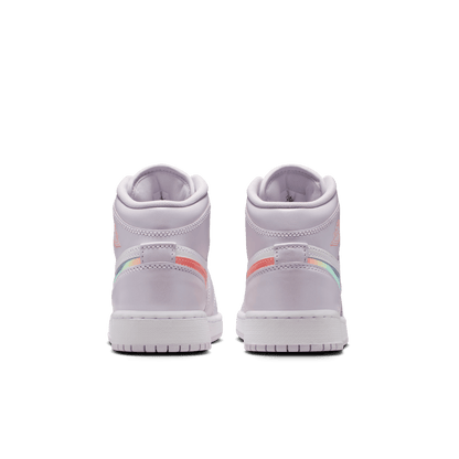 AIR JORDAN 1 MID SE (GS)