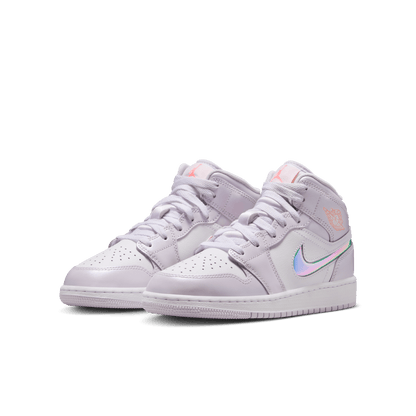 AIR JORDAN 1 MID SE (GS)