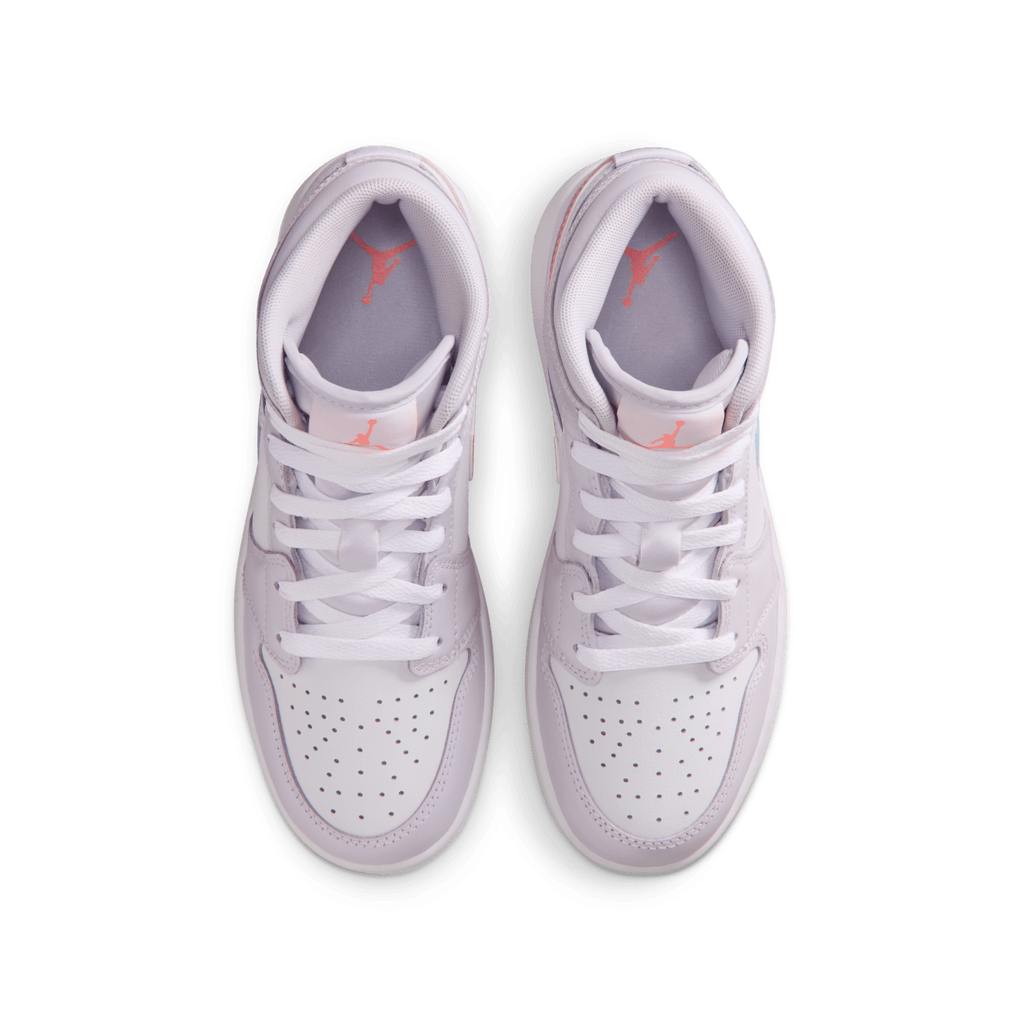 AIR JORDAN 1 MID SE (GS)