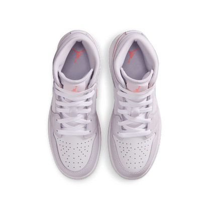 AIR JORDAN 1 MID SE (GS)