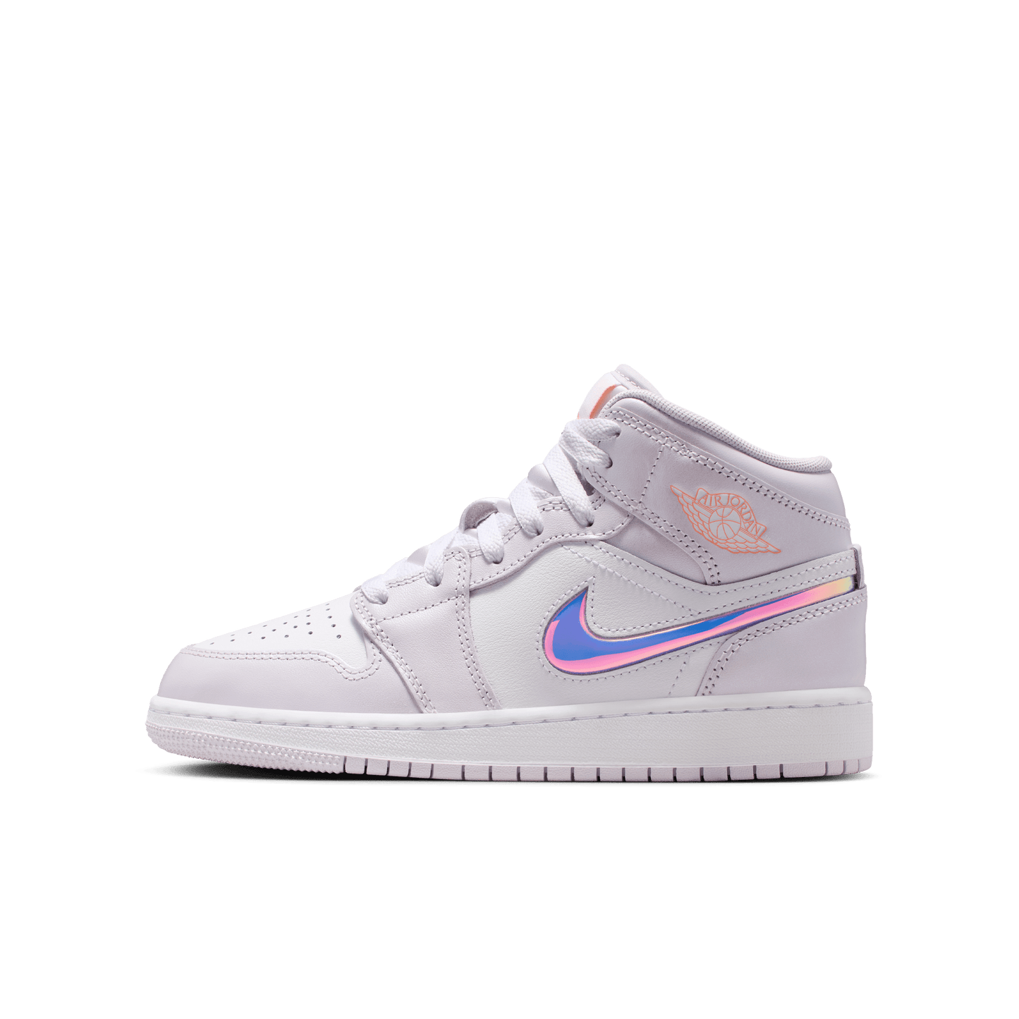 AIR JORDAN 1 MID SE (GS)