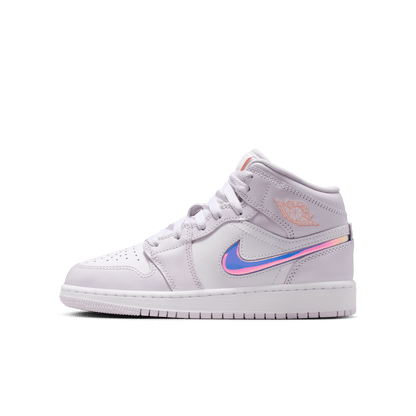AIR JORDAN 1 MID SE (GS)