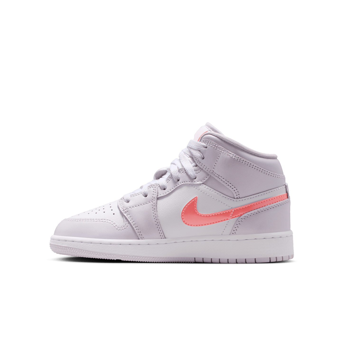 AIR JORDAN 1 MID SE (GS)