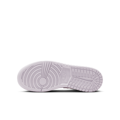 AIR JORDAN 1 MID SE (GS)