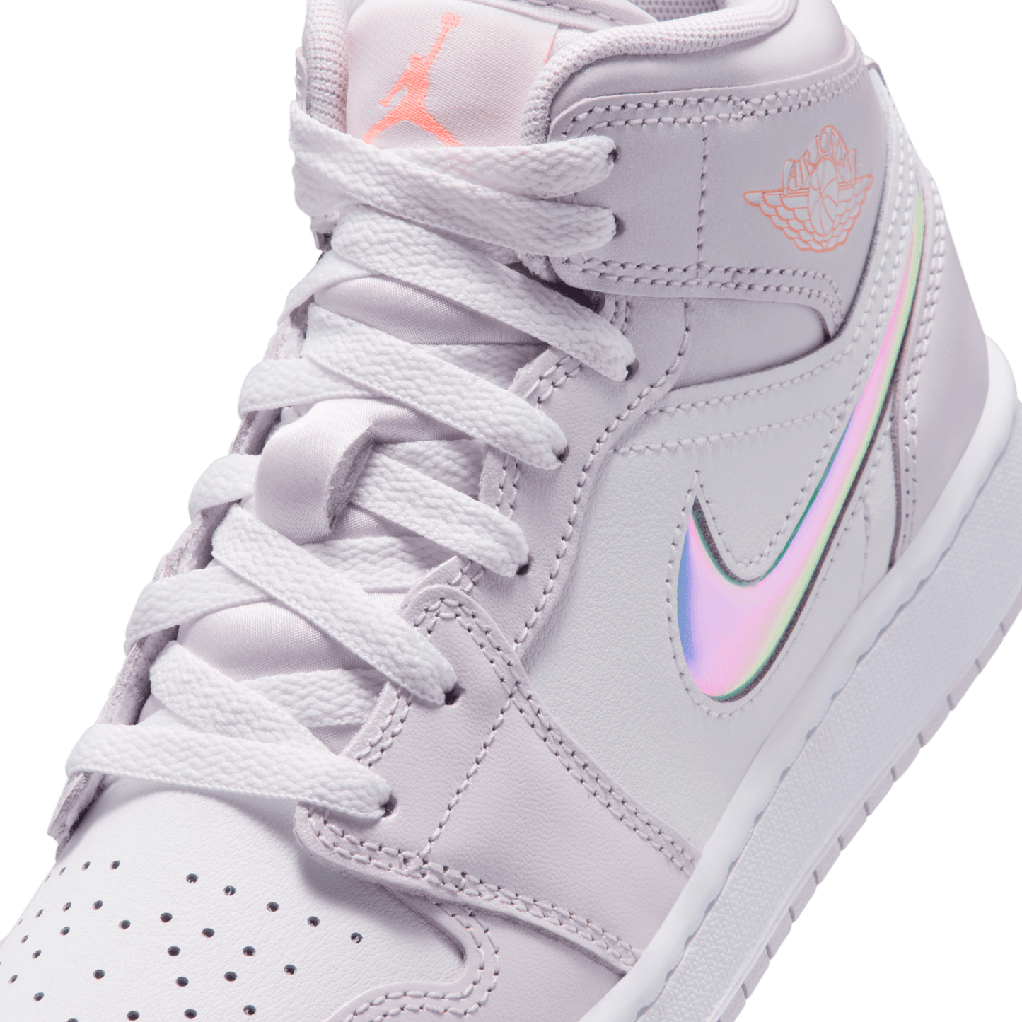 AIR JORDAN 1 MID SE (GS)