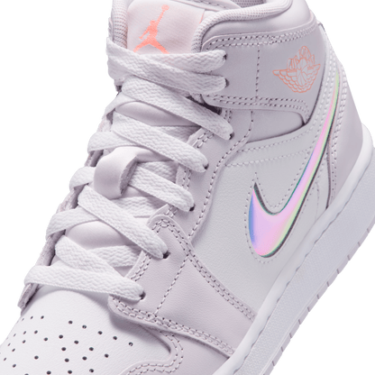 AIR JORDAN 1 MID SE (GS)